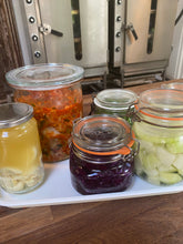 Load image into Gallery viewer, *NEW* Introduction to lacto fermented vegetables