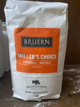 Load image into Gallery viewer, *NEW* Bruern Farm stoneground flour