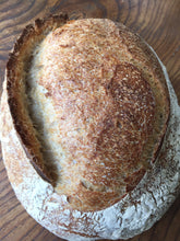 Load image into Gallery viewer, Heyford Sourdough (22nd DEC)