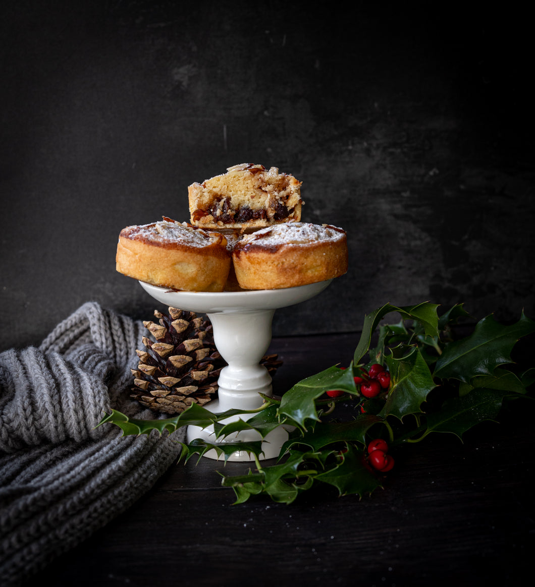 Edible Christmas Gifts Sunday 7th December