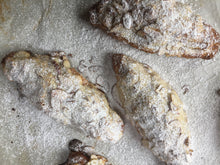 Load image into Gallery viewer, Almond Croissant