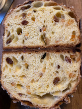 Load image into Gallery viewer, PANETTONE - Apple, pine nut and raisin (22nd Dec)