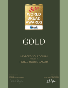 Heyford Sourdough