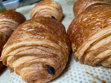 Load image into Gallery viewer, Pain au chocolat