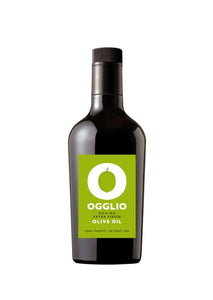 Ogglio Sicilian extra virgin olive oil