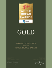 Load image into Gallery viewer, Heyford Sourdough (22nd DEC)