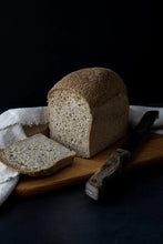 Load image into Gallery viewer, GLUTEN FREE Farmhouse loaf
