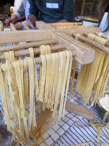 All about Pasta workshop